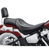 Tallboy Doppelsitzbank - Deluxe, Herritage, Slim und Street Bob