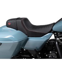 Switchback Touring Sitz – rote Naht