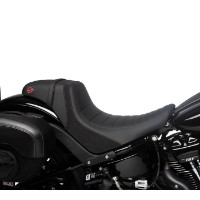 Switchback Sitz – rote Naht