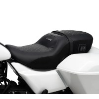 Beheizbarer Sundowner Sitz – CVO Styling