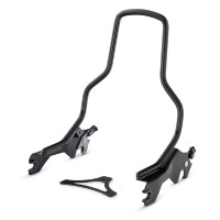 HoldFast Sissy Bar Bügel standard schwarz