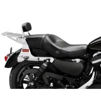 Sundowner Soziussitz - Sportster ab 10