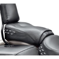 Sundowner Soziussitz - Heritage Stil