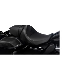 Sport Soziussitz – glatt