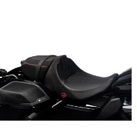 Sport Soziussitz – CVO Stil