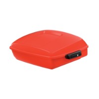 Chopped Tour-Pak® Koffer – Blood Orange