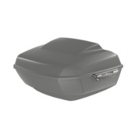 Grand Tour-Pak Koffer – Dark Billiard Gray