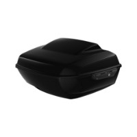 Grand Tour-Pak Koffer – Vivid Black
