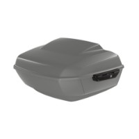 Grand Tour-Pak Koffer – Dark Billiard Gray