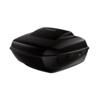 Grand Tour-Pak Koffer – Raven Fade