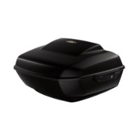 Grand Tour-Pak Koffer – Raven Metallic