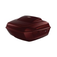 Grand Tour-Pak Koffer – Copperhead