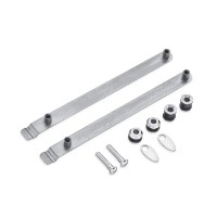 H-D Detachables Montagekit