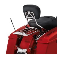 Air Wing Gepäckträger für Touring Modelle