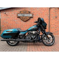 FLHX Street Glide 117