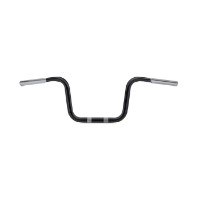 Sportster Tallboy Lenker – schwarzglänzend