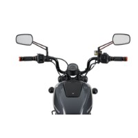 Lenker Reach - Nighster ab 22