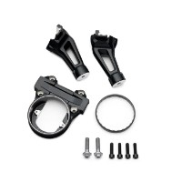 Nightster 12,7 cm Riser