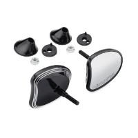 Konische Edge Cut Verkleidungsspiegel - 56000099A
