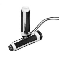 Lenkergriffe Airflow beheizt