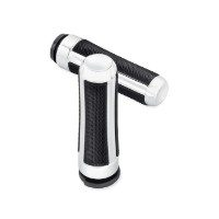 Handgriffe - Airflow Kollektion Chrom