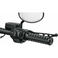 Lenkergriffe Dominion Kollektion - V-Rod Sportster Dyna