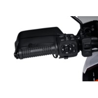 Heizgriffe Tactical - RH + RA Modelle ab21