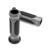 Handgriffe - Adversary-Kollektion - Graphite