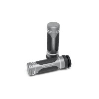 Adversary Lenkergriffe Graphite