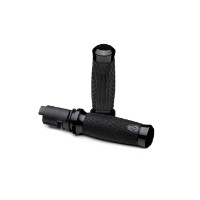 Get-A-Grip Lenkergriffe Schwarz