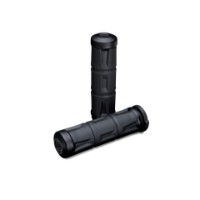 Lenkergriffe Redline - Black - 56100775