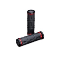 Lenkergriffe Redline - Red - 56100776