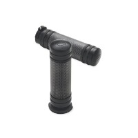 Lenkergriffe - Diamond Black Kollektion