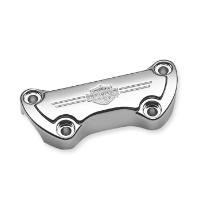 Bar & Shield Custom-Lenkerklemmstück