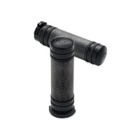 Lenkergriffe - Diamond Black Kollektion