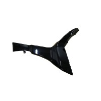 FAIRING RECHTS ROAD GLIDE SCHWARZ