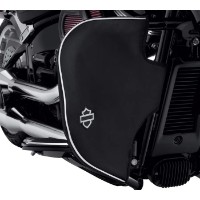 Spritzschutz - Softail