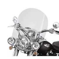 Abnehmbare King-Size Nostalgic Windschutzscheibe