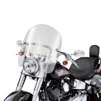 Windschutzscheibe für Softail Modelle