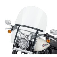Windschutzscheibe King-Size Detachable - FLSL ab 18