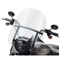 Road King King-Size Windschutzscheibe