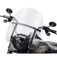 Road King King-Size Windschutzscheibe