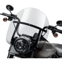 Road King King-Size Windschutzscheibe