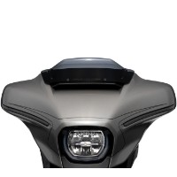 Wind Splitter 12,7 cm hohe Scheibe