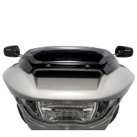 Wind Splitter 11,4 cm hohe Scheibe