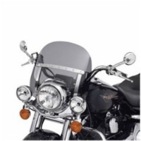Road King 11" Windabweiser