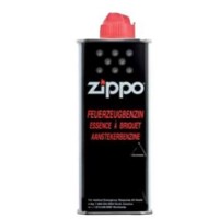 ZIPPO BENZIN