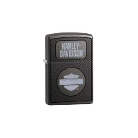 HARLEY-DAVIDSON