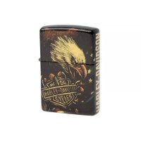 H-D Limited Edition Eagle