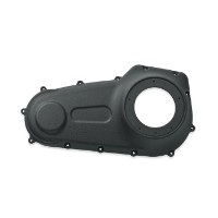Wrinkle Black Primärdeckel
